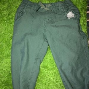 Toddler Girls pants